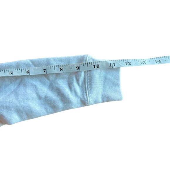 White Toddler Rottweiler Sweater - Picture 4 of 6